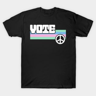 Vote! T-Shirt